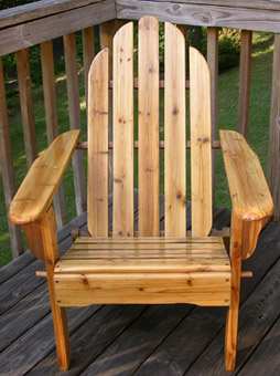 Adirondack Chair