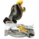 DeWalt Miter Saw